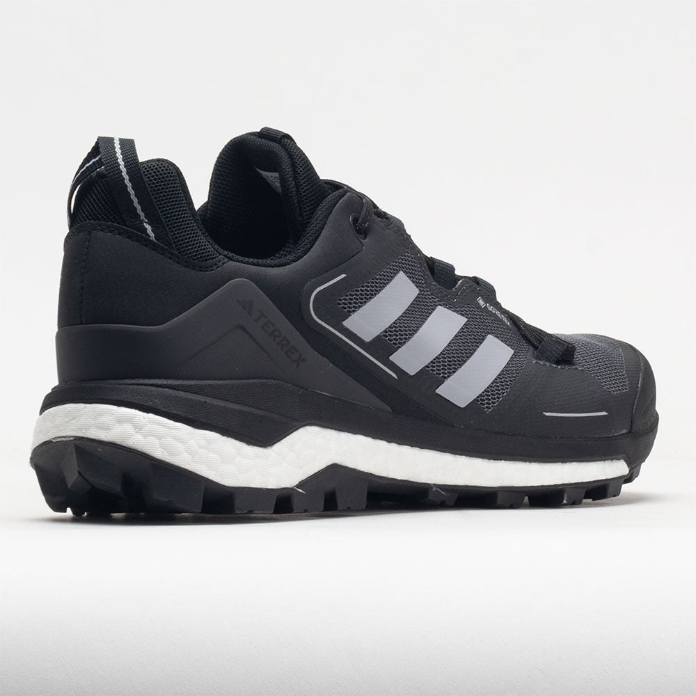 adidas Terrex Skychaser 2 GTX Men's Black/Halo Silver/Solid Grey