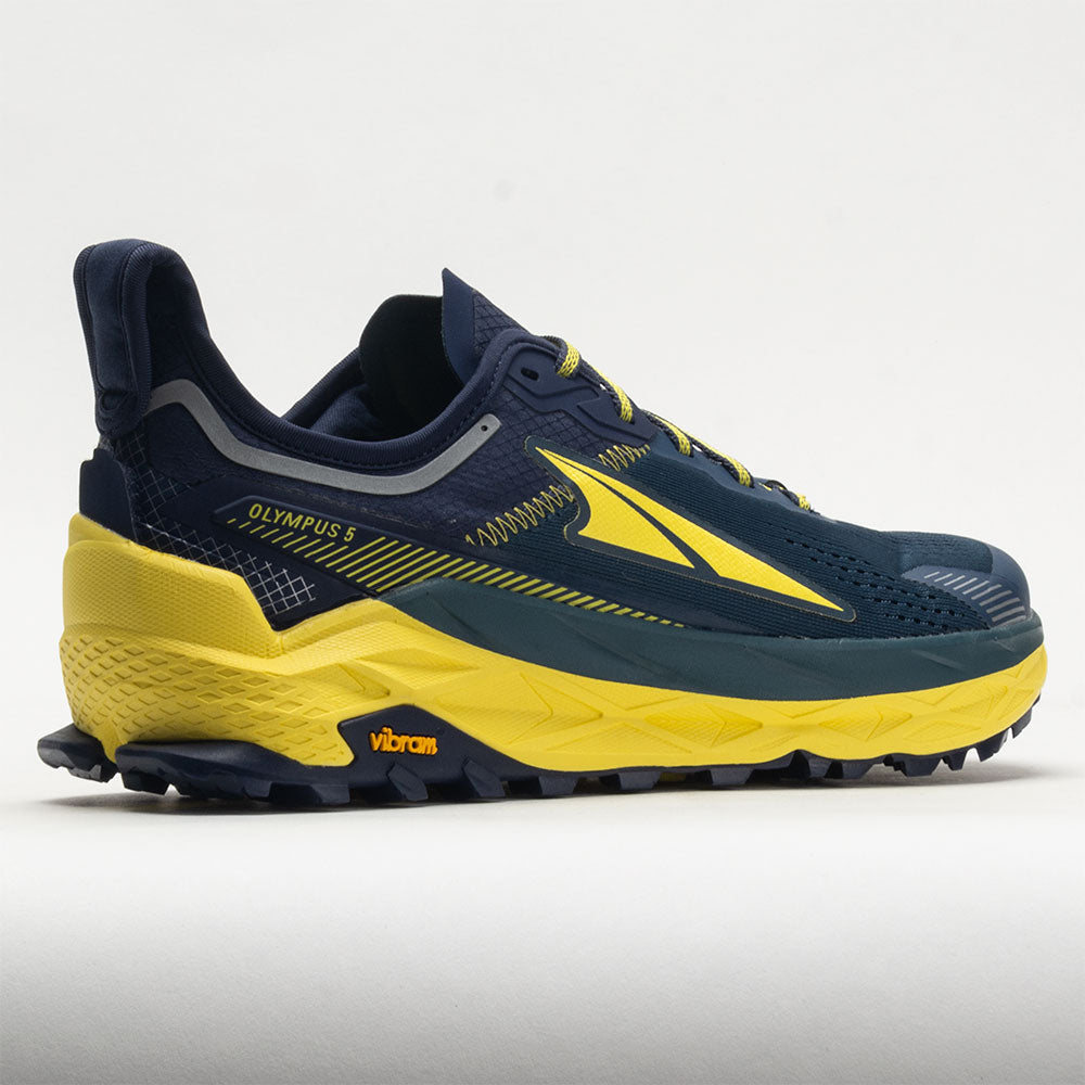 Altra Olympus 5 Men's Navy