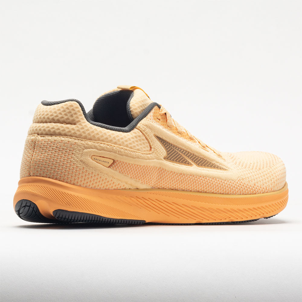 Altra Escalante 3 Men's Gray/Orange