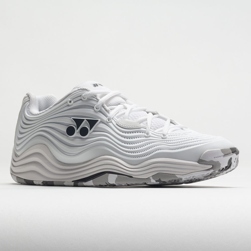 Yonex Power Cushion FusionRev 5 Men's  White