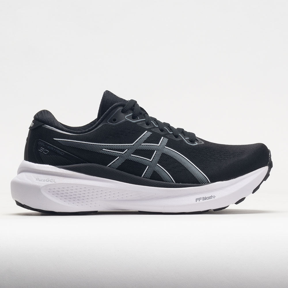 ASICS GEL-Kayano 30 Women's  Black/Sheet Rock