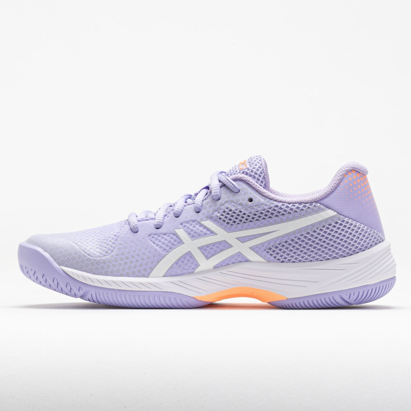 ASICS GEL-Game 9 Pickleball Women's  Violet Light/White