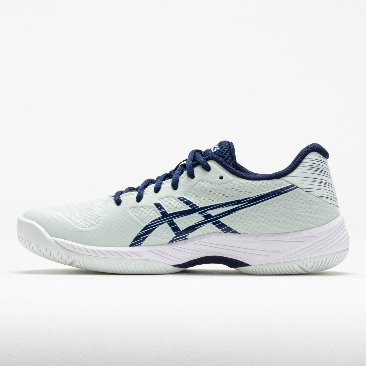 ASICS GEL-Game 9 Women's  Pale Mint/Blue Expanse