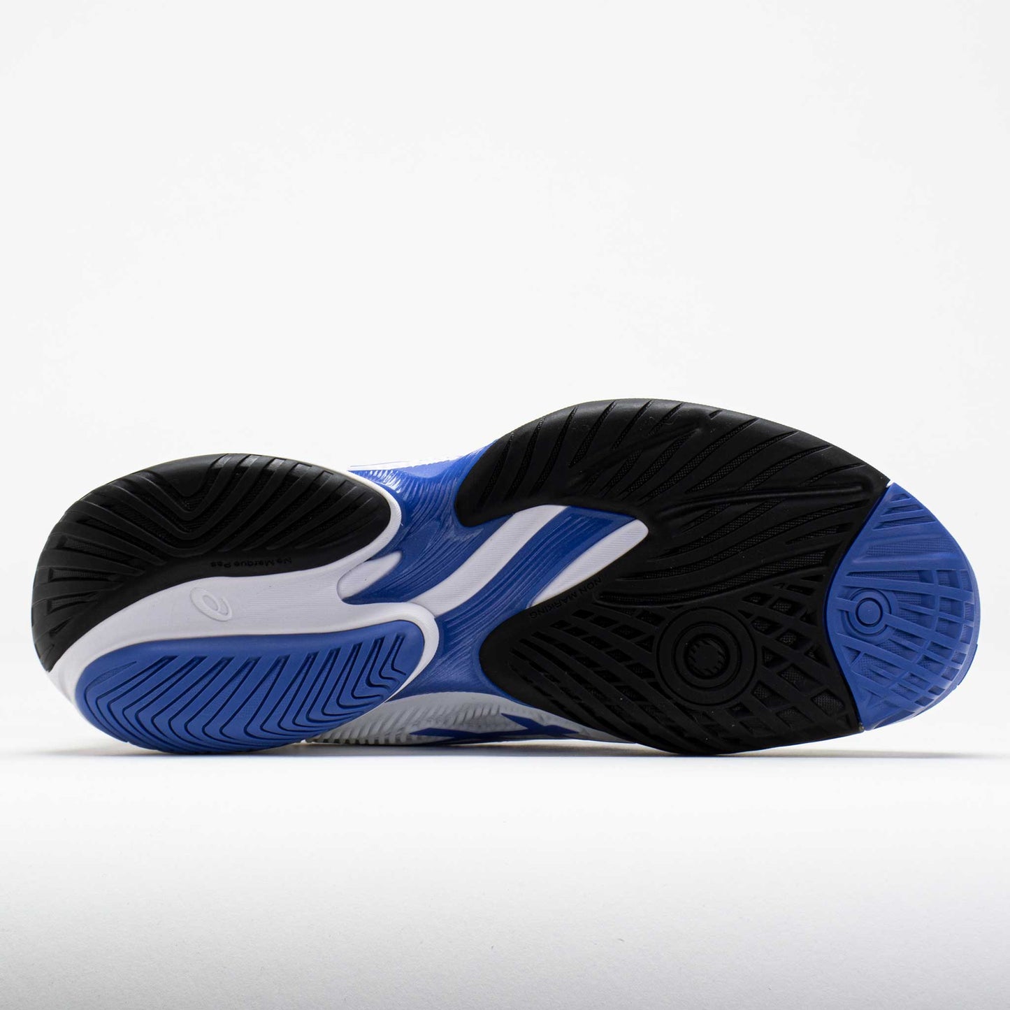 ASICS Court FF 3 Men's  White/Sapphire