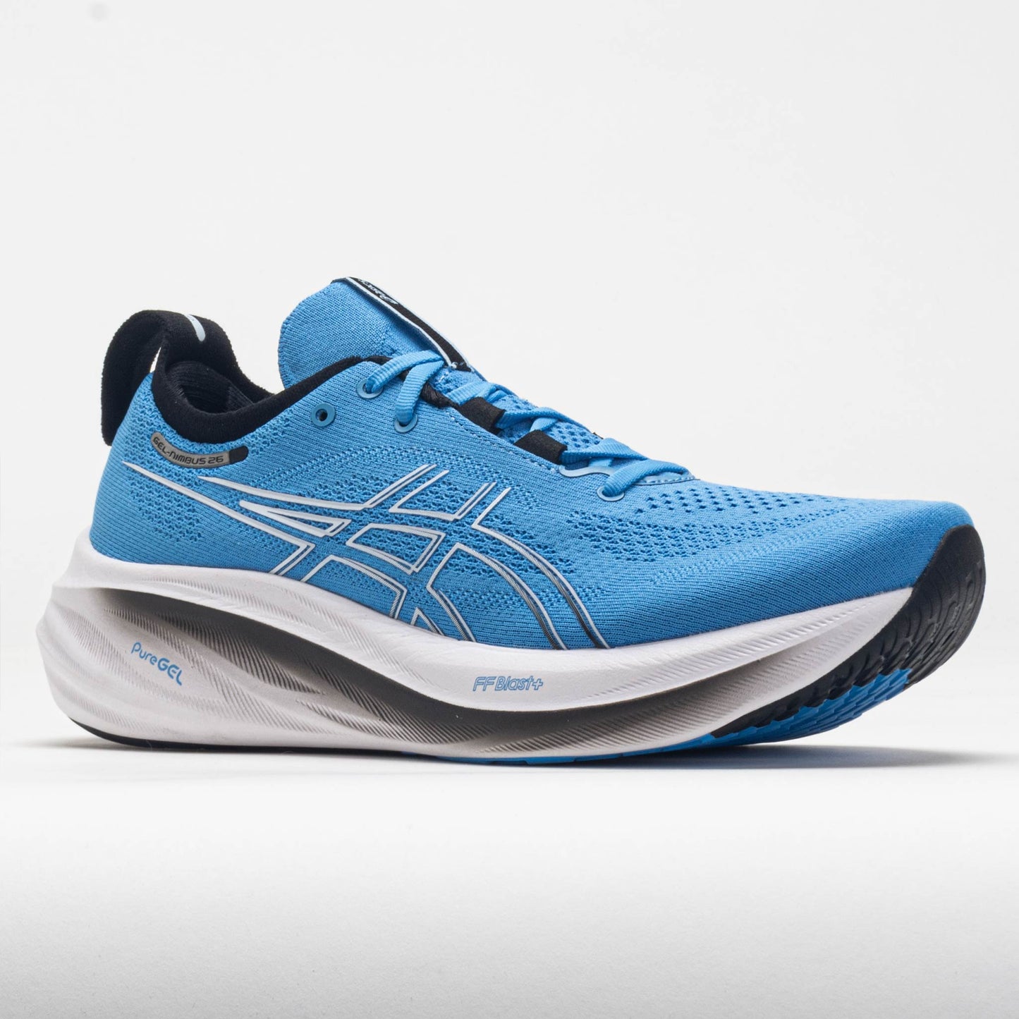 ASICS GEL-Nimbus 26 Men's  Waterscape/Black