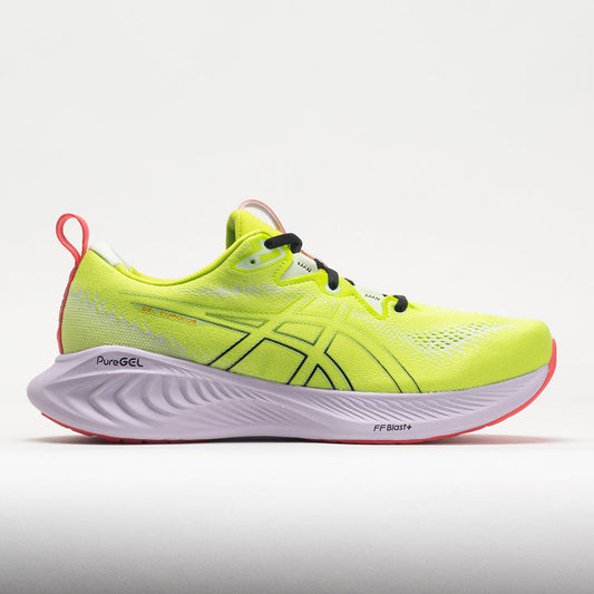 ASICS GEL-Cumulus 25 Men's  Lime Zest/Whisper Green