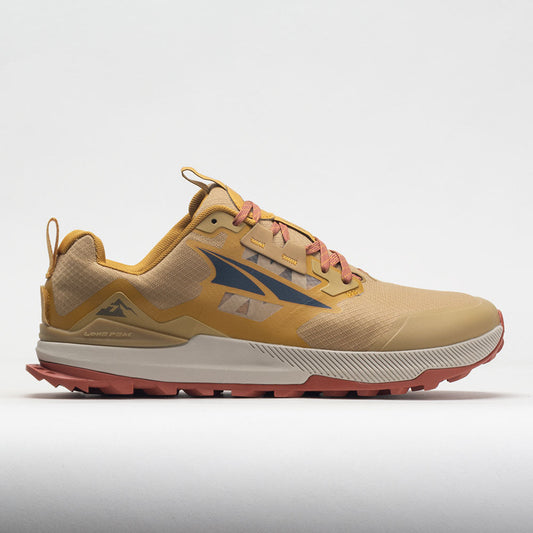 Altra Lone Peak 7 Men's  Tan