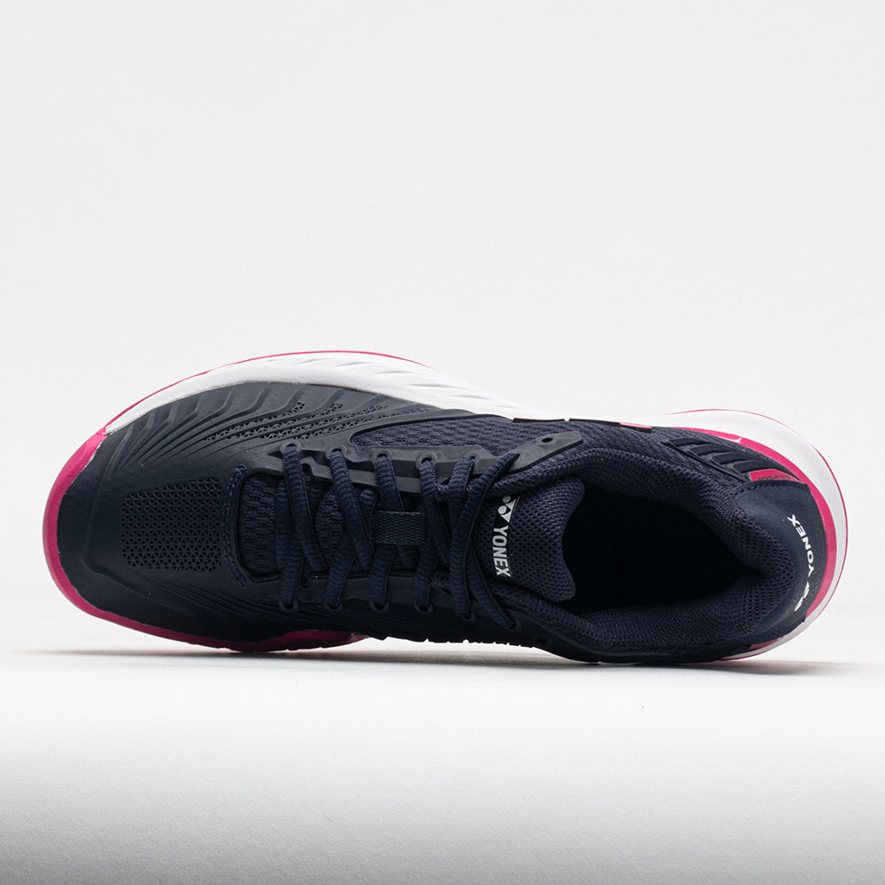 Yonex Power Cushion Eclipsion 4 Clay Women's  Navy/Pink