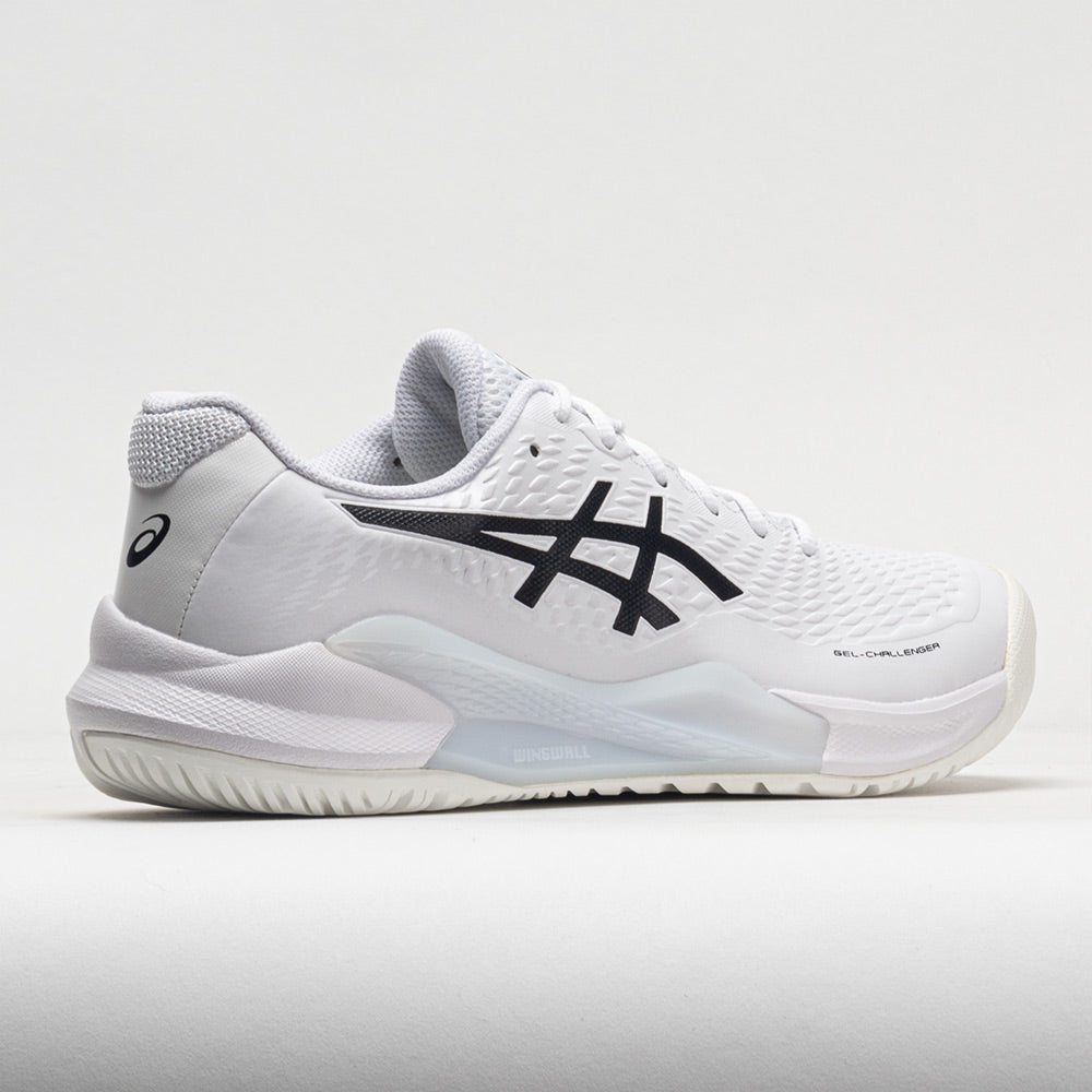 ASICS GEL-Challenger 14 Men's  White/Black