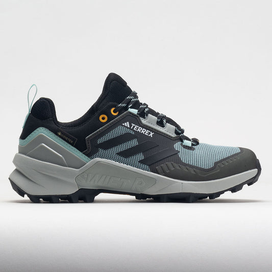 adidas Terrex Swift R3 GTX Women's  Semi Flash Aqua/Black