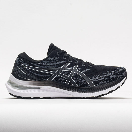 ASICS GEL-Kayano 29 Women's  Black/White